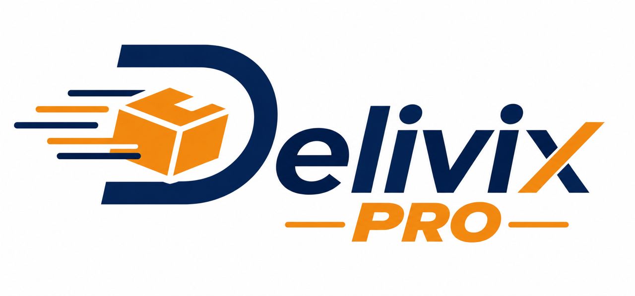 Delivix Pro
